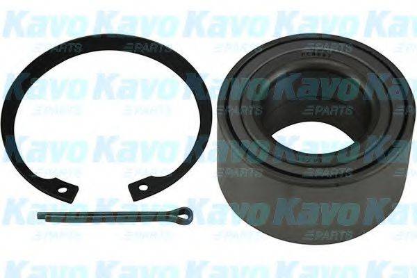 Подшипник ступицы KAVO PARTS WBK-3002