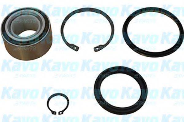 Подшипник ступицы KAVO PARTS WBK-8508