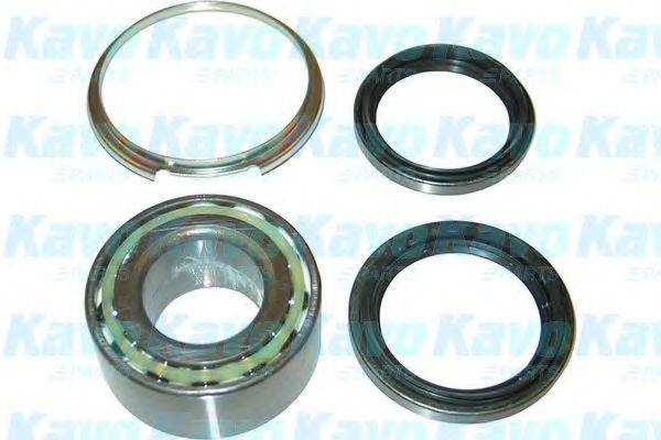 Подшипник ступицы KAVO PARTS WBK-9001