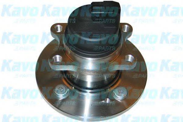 Подшипник ступицы KAVO PARTS WBH-3011