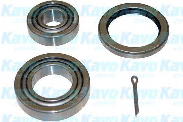 Подшипник ступицы KAVO PARTS WBK-9003