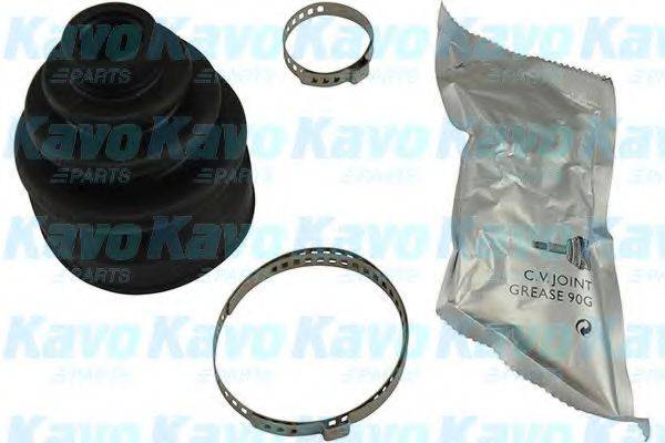 Комплект пыльника ШРУСа KAVO PARTS CVB-4003