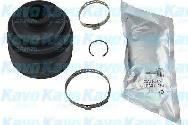 Комплект пыльника ШРУСа KAVO PARTS CVB-5514