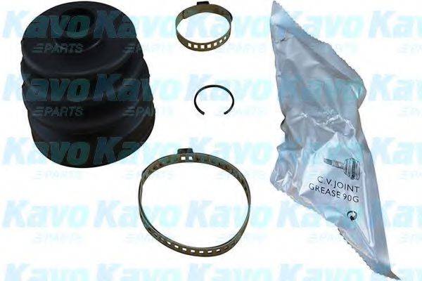 Комплект пыльника ШРУСа KAVO PARTS CVB-5513