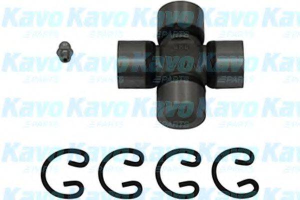 Муфта кардана KAVO PARTS DUJ-5501