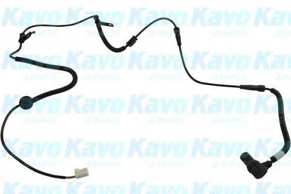 Датчик АБС KAVO PARTS BAS-4019