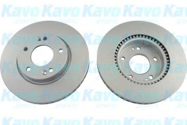 Тормозной диск KAVO PARTS BR-3228-C