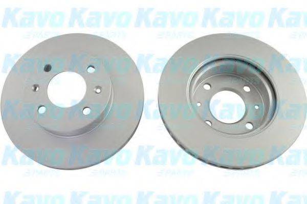 Тормозной диск KAVO PARTS BR-4218-C