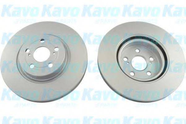 Тормозной диск KAVO PARTS BR-9426-C