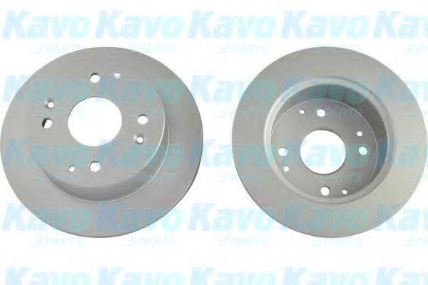 Тормозной диск KAVO PARTS BR-2242-C