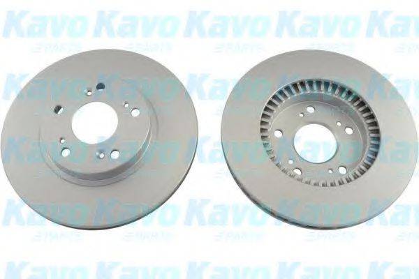 Тормозной диск KAVO PARTS BR-2250-C