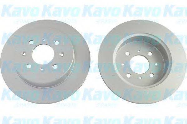 Тормозной диск KAVO PARTS BR-2253-C