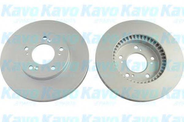 Тормозной диск KAVO PARTS BR-2256-C