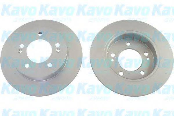 Тормозной диск KAVO PARTS BR-3261-C