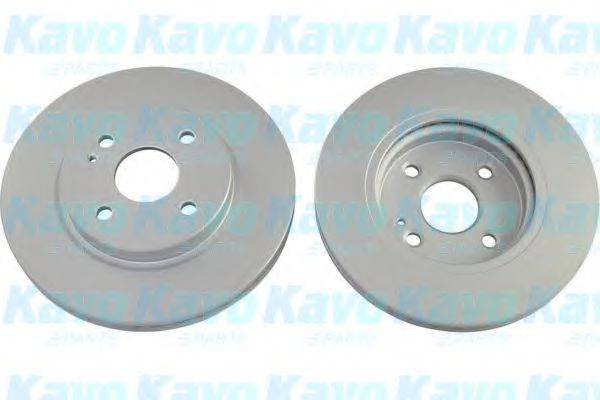 Тормозной диск KAVO PARTS BR-4769-C