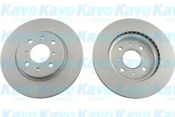 Тормозной диск KAVO PARTS BR-8732-C
