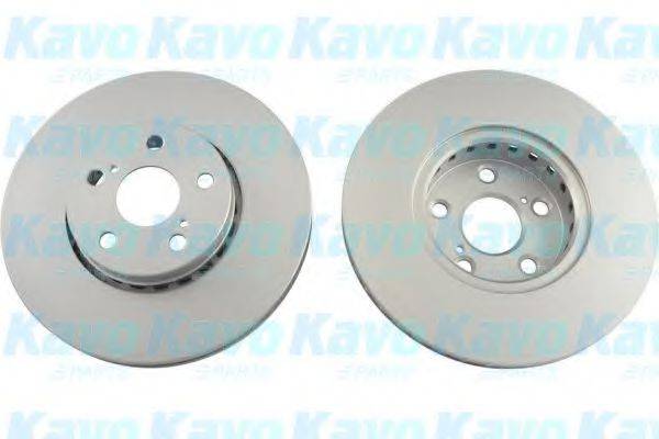 Тормозной диск KAVO PARTS BR-9415-C