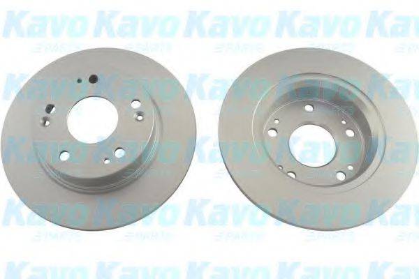 Тормозной диск KAVO PARTS BR-9430-C