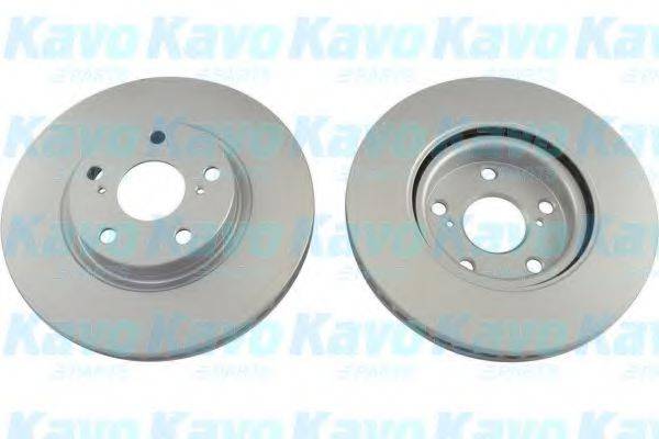Тормозной диск KAVO PARTS BR-9440-C