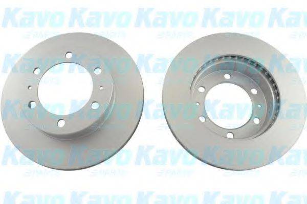 Тормозной диск KAVO PARTS BR-9470-C