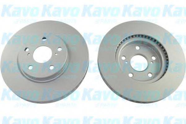 Тормозной диск KAVO PARTS BR-9471-C