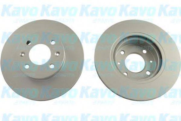 Тормозной диск KAVO PARTS BR-3257-C
