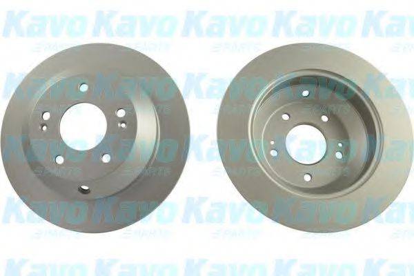 Тормозной диск KAVO PARTS BR-3260-C