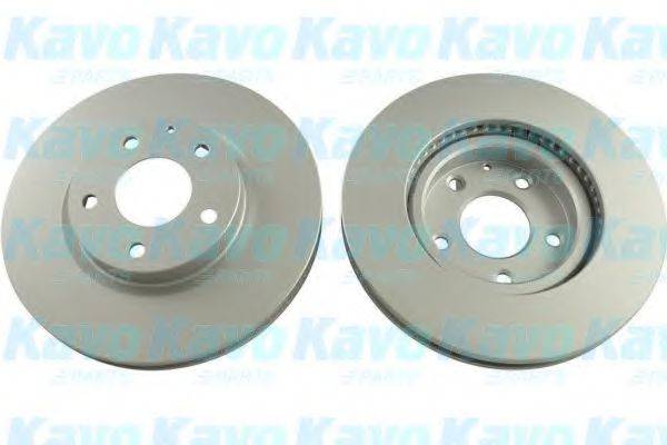 Тормозной диск KAVO PARTS BR-4791-C