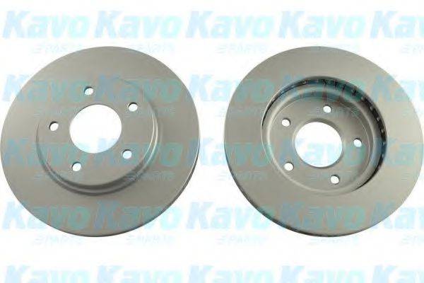 Тормозной диск KAVO PARTS BR-5775-C