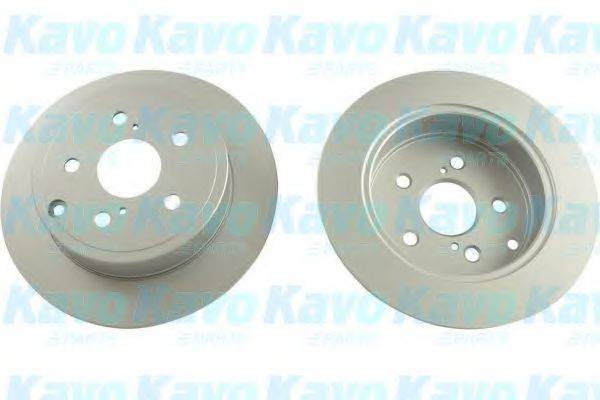 Тормозной диск KAVO PARTS BR-9431-C