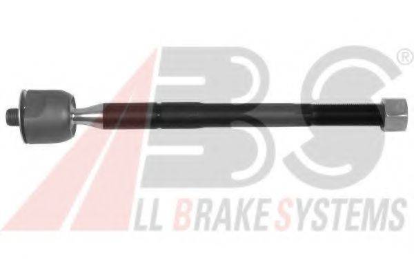 Рулевая тяга