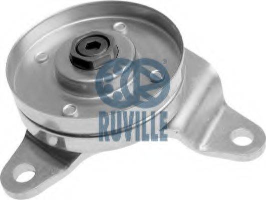 Обводной ролик