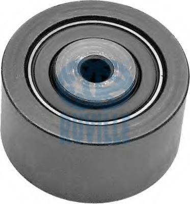 Обводной ролик