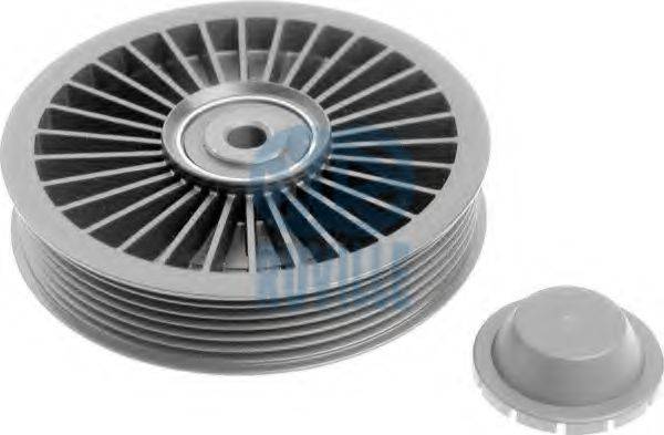 Обводной ролик