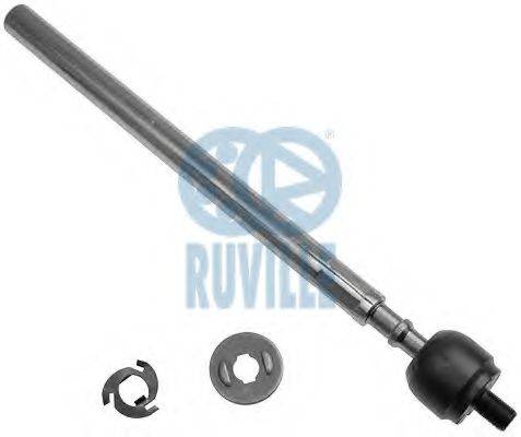 Рулевая тяга