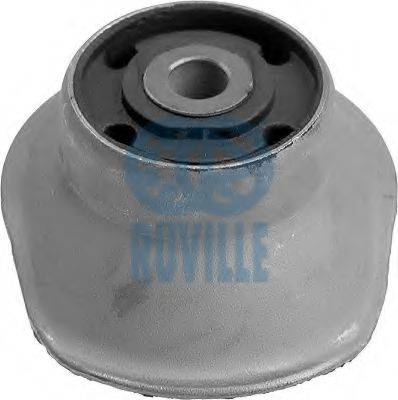 Сайлентблок задней балки