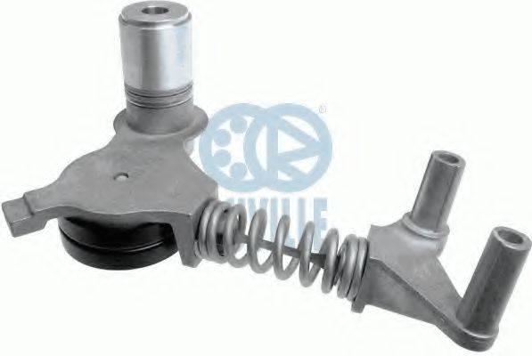 Ролик натяжной ремня генератора