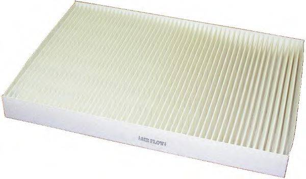 Фильтр салона