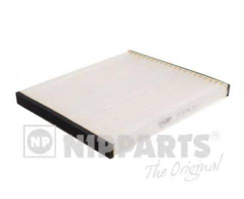 Фильтр салона