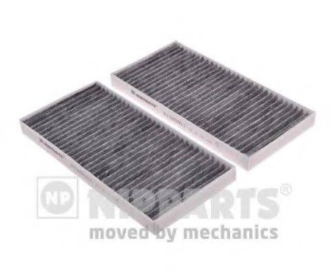 Фильтр салона