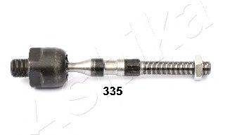 Рулевая тяга