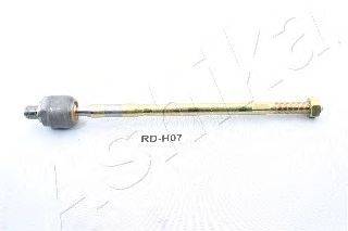 Рулевая тяга