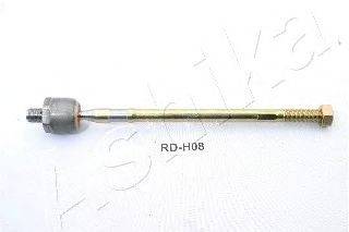 Рулевая тяга