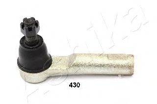 Наконечник поперечной рулевой тяги