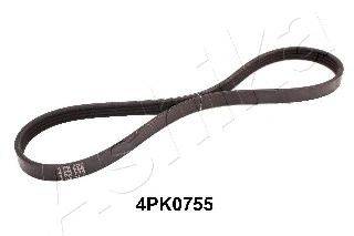 Поликлиновой ремень