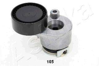 Ролик натяжной ремня генератора