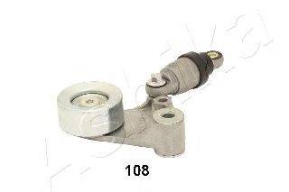 Ролик натяжной ремня генератора