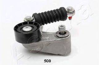 Ролик натяжной ремня генератора