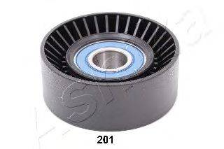 Обводной ролик