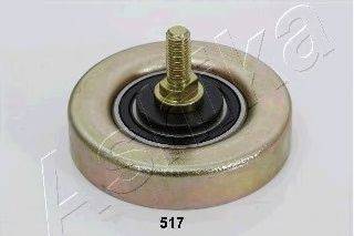 Обводной ролик